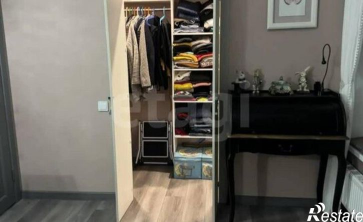 2-комн квартира улица Академика Губкина, 12Б,  д. 12Б