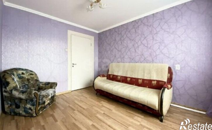 2-комн квартира проспект Ямашева, 94,  д. 94