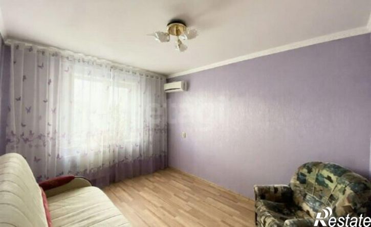 2-комн квартира проспект Ямашева, 94,  д. 94