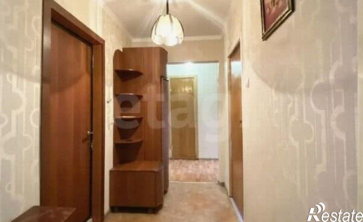 2-комн квартира проспект Ямашева, 94,  д. 94