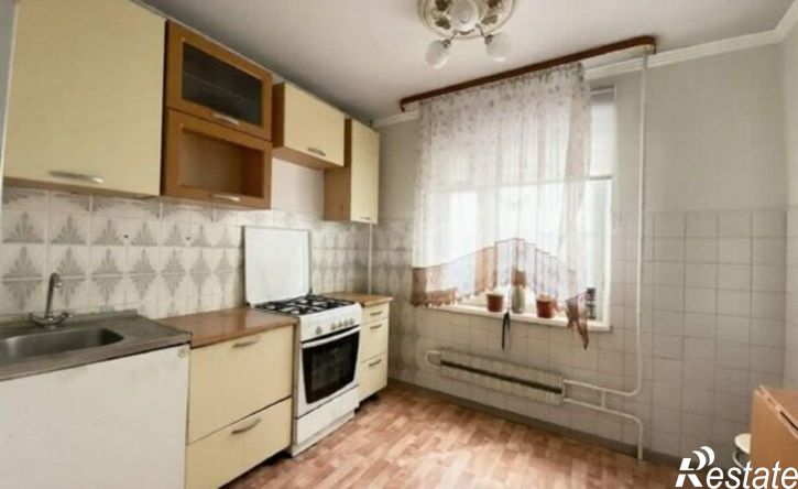 2-комн квартира проспект Ямашева, 94,  д. 94