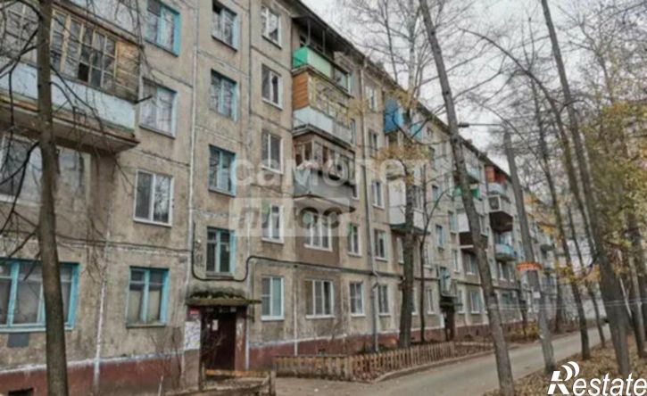 3-комн квартира ул Восстания, 53,  д. 53