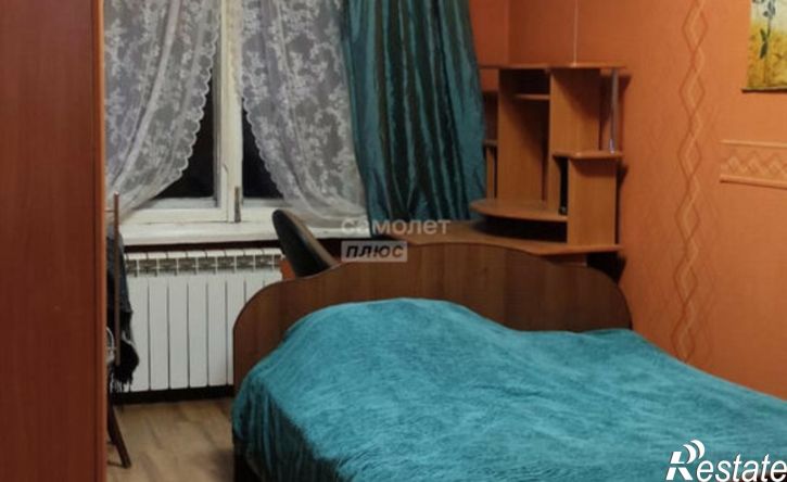 3-комн квартира ул Восстания, 53,  д. 53