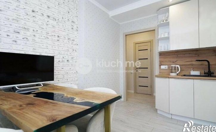 2-комн квартира улица Братьев Батталовых, 20 к1,  д. 20 к1