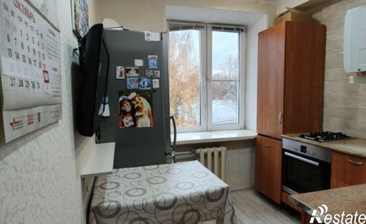 2-комн квартира улица Олега Кошевого, 2,  д. 2