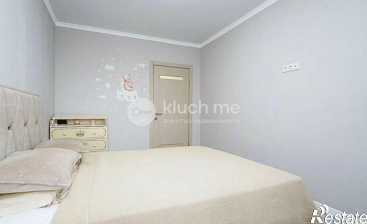 2-комн квартира улица Братьев Батталовых, 20 к1,  д. 20 к1