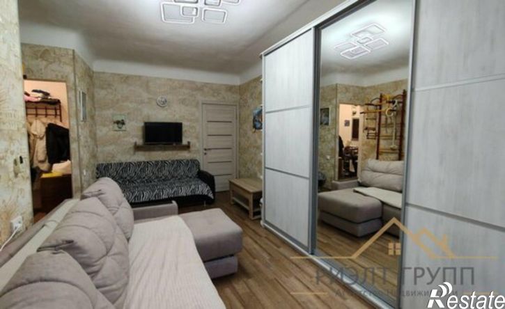 2-комн квартира улица Олега Кошевого, 2,  д. 2