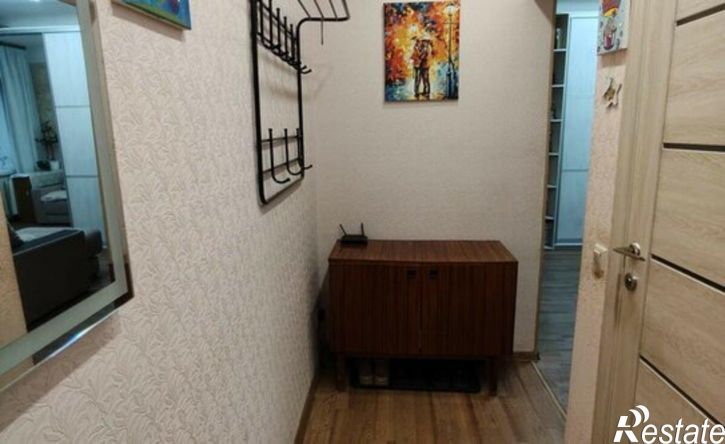 2-комн квартира улица Олега Кошевого, 2,  д. 2