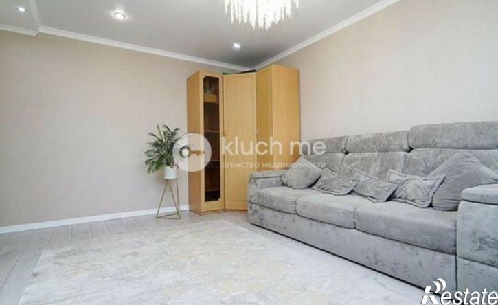 2-комн квартира улица Братьев Батталовых, 20 к1,  д. 20 к1