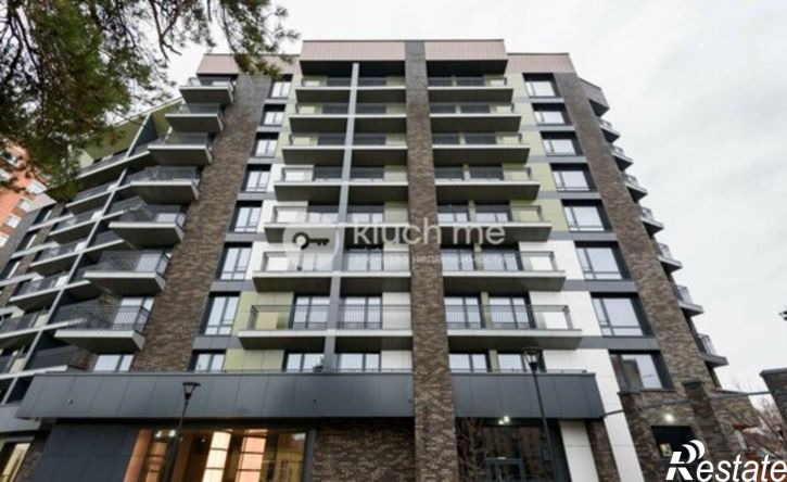 1-комн квартира улица Хади Атласи, 28,  д. 28