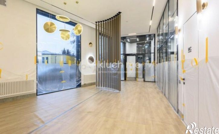 1-комн квартира улица Хади Атласи, 28,  д. 28