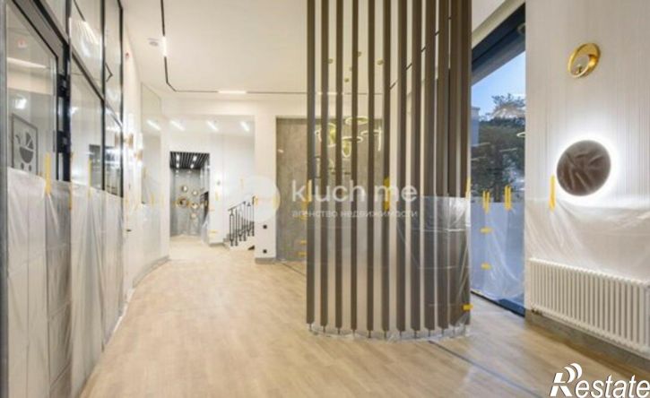 1-комн квартира улица Хади Атласи, 28,  д. 28