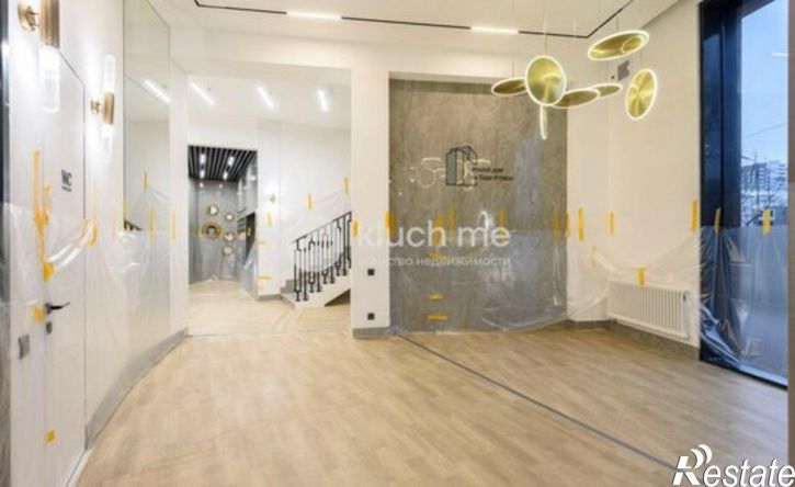 1-комн квартира улица Хади Атласи, 28,  д. 28