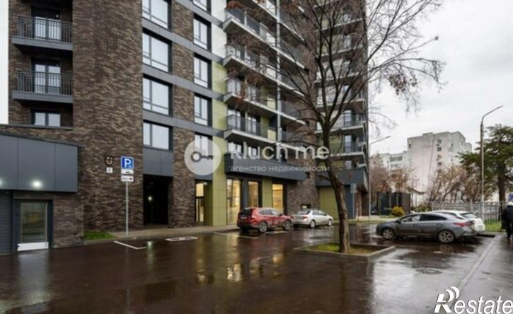 1-комн квартира улица Хади Атласи, 28,  д. 28