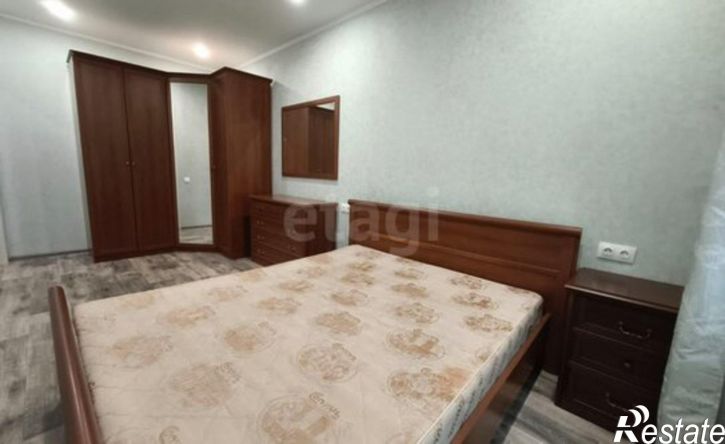 2-комн квартира улица Восстания, 10,  д. 10