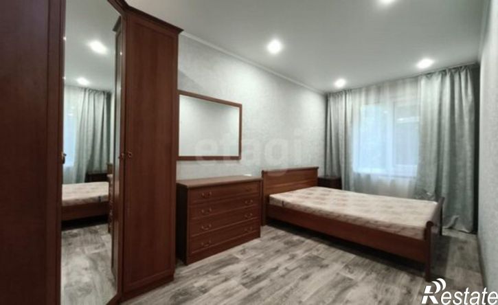 2-комн квартира улица Восстания, 10,  д. 10