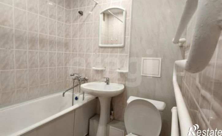 2-комн квартира улица Восстания, 10,  д. 10