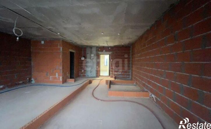 1-комн квартира Республика Татарстан (Татарстан), улица Генерала Ерина, 5Д