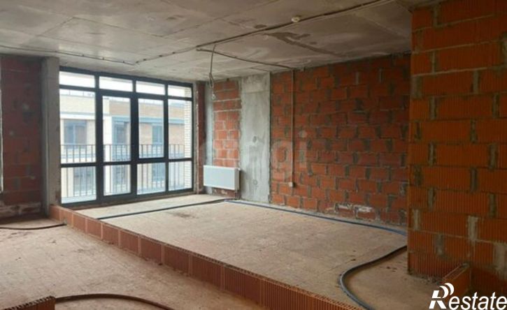 1-комн квартира Республика Татарстан (Татарстан), улица Генерала Ерина, 5Д