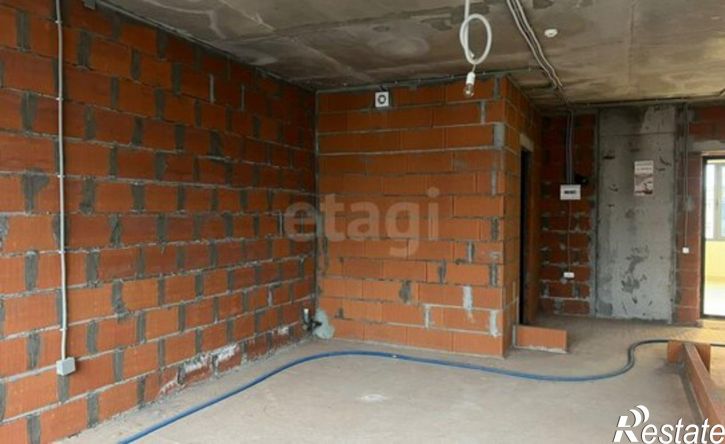 1-комн квартира Республика Татарстан (Татарстан), улица Генерала Ерина, 5Д