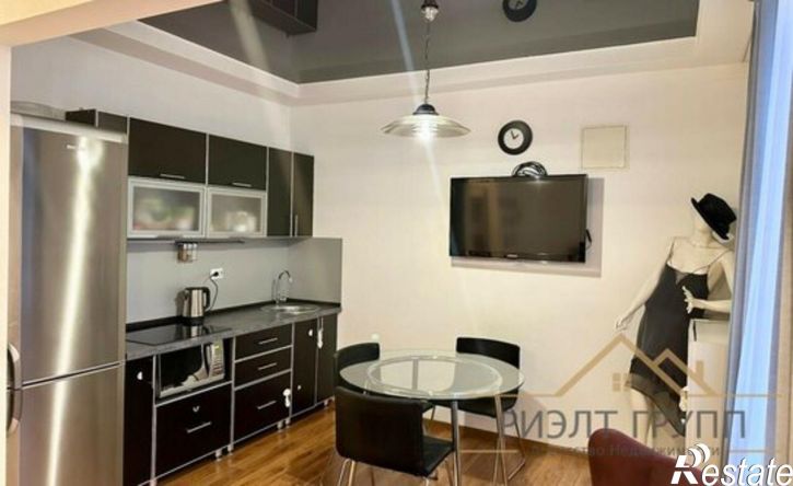 1-комн квартира ул Николаева, 5,  д. 5