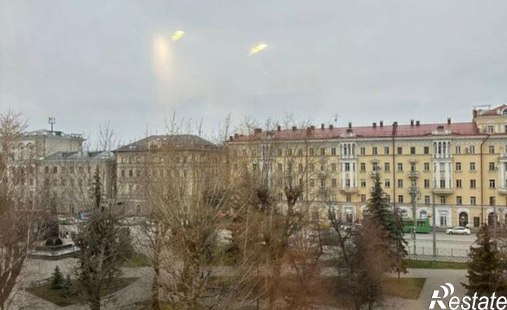 1-комн квартира ул Николаева, 5,  д. 5