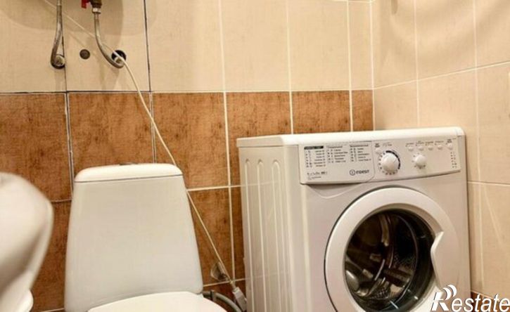 1-комн квартира ул Николаева, 5,  д. 5