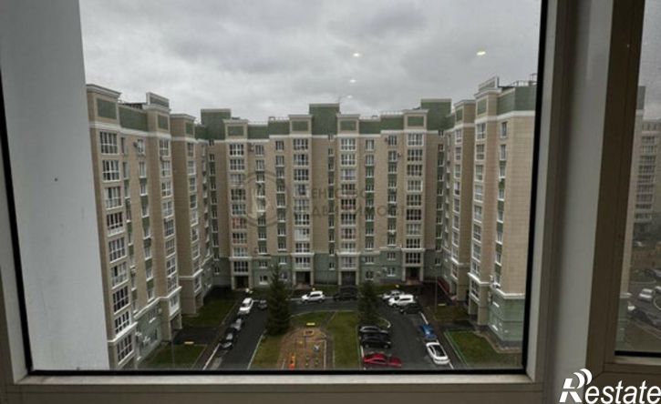 1-комн квартира ул Салиха Батыева, 5,  д. 5