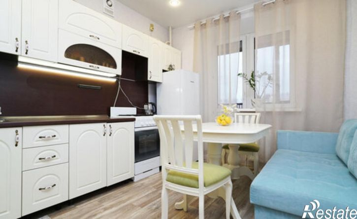 1-комн квартира ул 2-я Аракчинская, 39,  д. 39