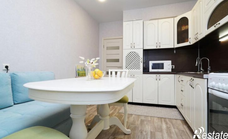 1-комн квартира ул 2-я Аракчинская, 39,  д. 39