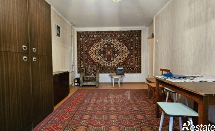 2-комн квартира ул Ботаническая, 13,  д. 13