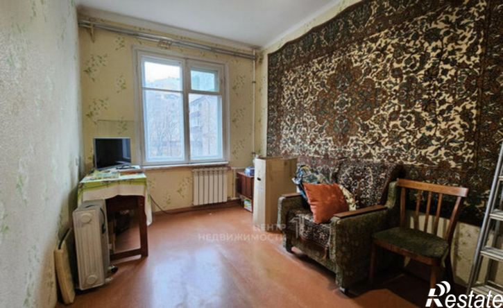 2-комн квартира ул Ботаническая, 13,  д. 13