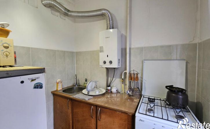 2-комн квартира ул Ботаническая, 13,  д. 13