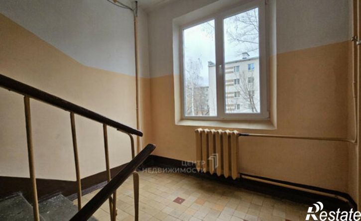 2-комн квартира ул Ботаническая, 13,  д. 13