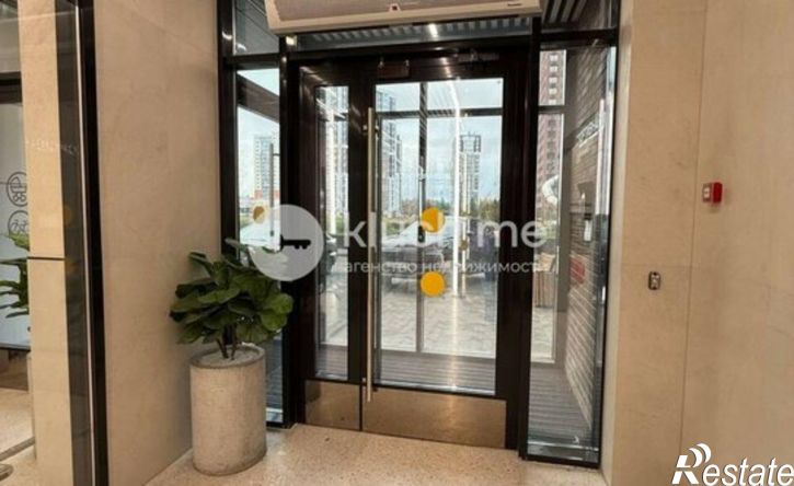 2-комн квартира в новом доме Детский пр-д, 5,  д. 5