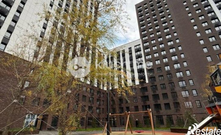 2-комн квартира в новом доме Детский пр-д, 5,  д. 5