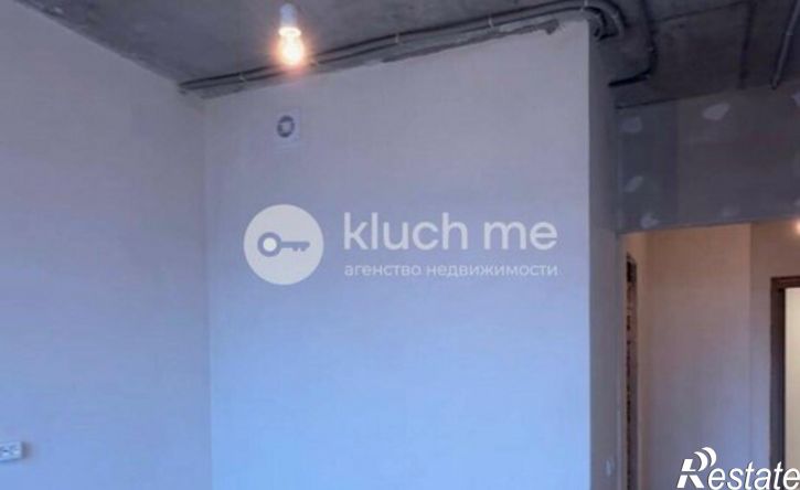 2-комн квартира в новом доме Детский пр-д, 5,  д. 5