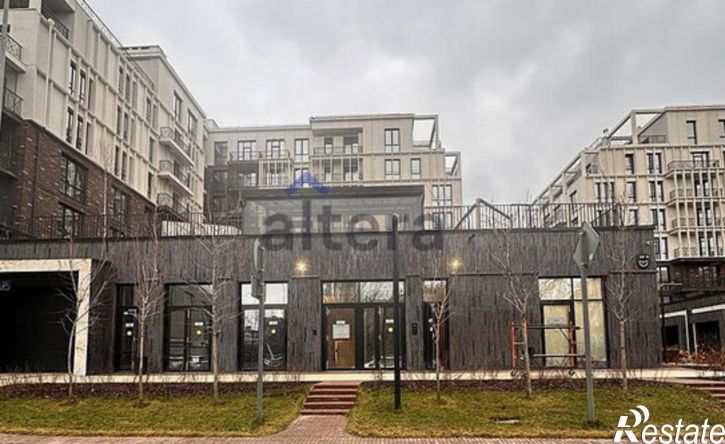 3-комн квартира ул Ново-Песочная, 44,  д. 44