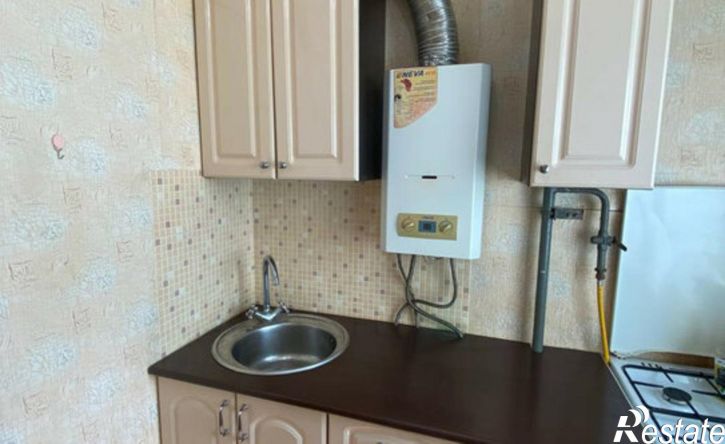 1-комн квартира Кирпичная улица, 5,  д. 5