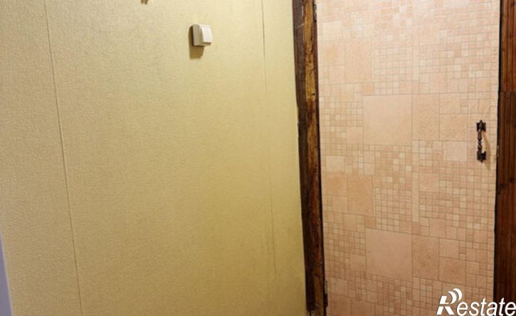 1-комн квартира Кирпичная улица, 5,  д. 5