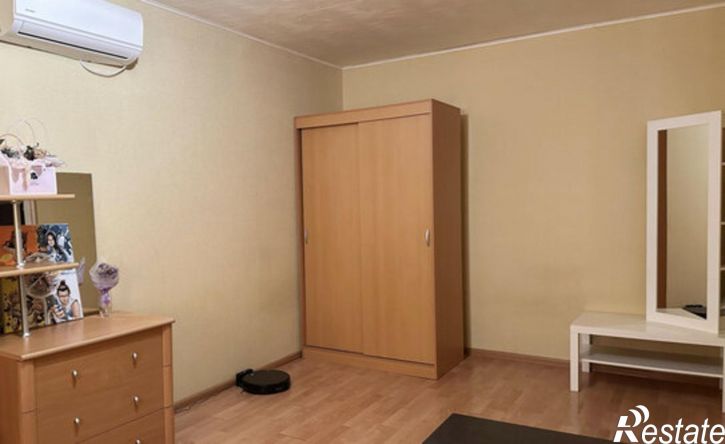 1-комн квартира Кирпичная улица, 5,  д. 5