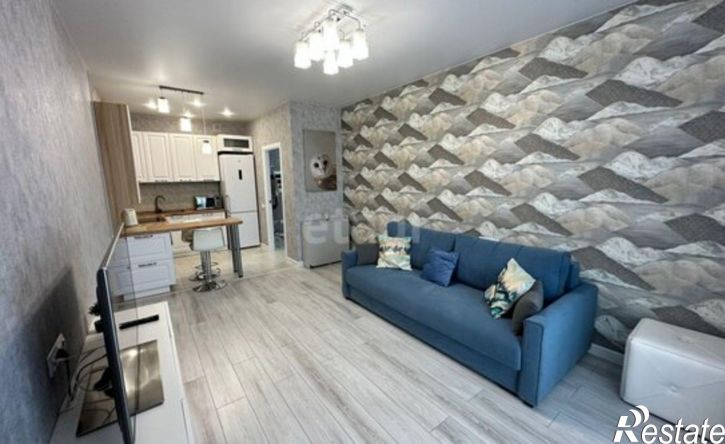 2-комн квартира Удивительная улица, 9,  д. 9