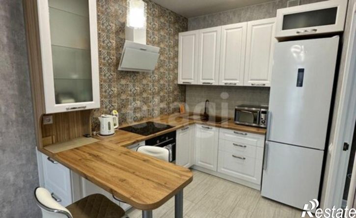 2-комн квартира Удивительная улица, 9,  д. 9