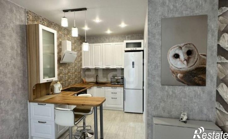 2-комн квартира Удивительная улица, 9,  д. 9