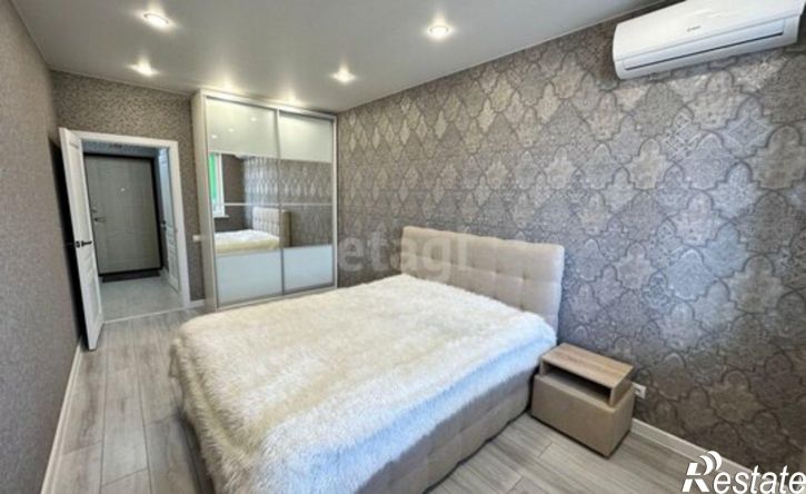 2-комн квартира Удивительная улица, 9,  д. 9