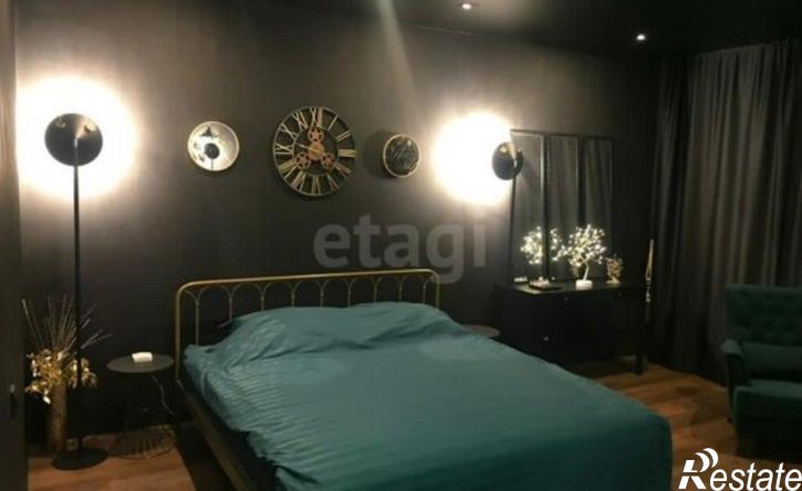 1-комн квартира улица Четаева, 14А к2,  д. 14А к2