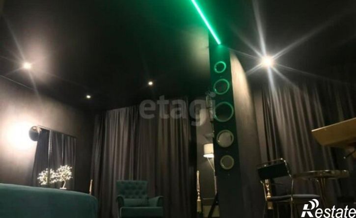 1-комн квартира улица Четаева, 14А к2,  д. 14А к2