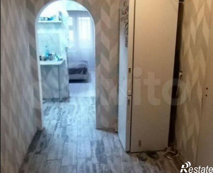 2-комн квартира ул Академика Глушко, 49,  д. 49