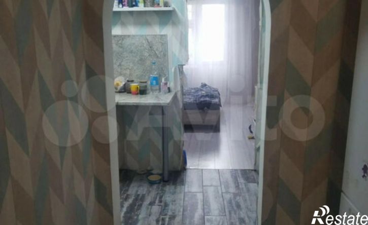 2-комн квартира ул Академика Глушко, 49,  д. 49