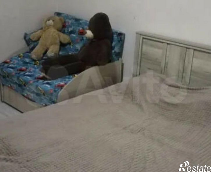 2-комн квартира ул Академика Глушко, 49,  д. 49